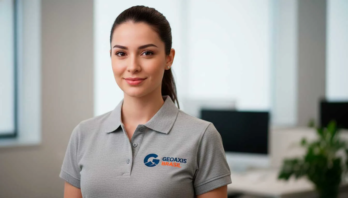 Geoaxis