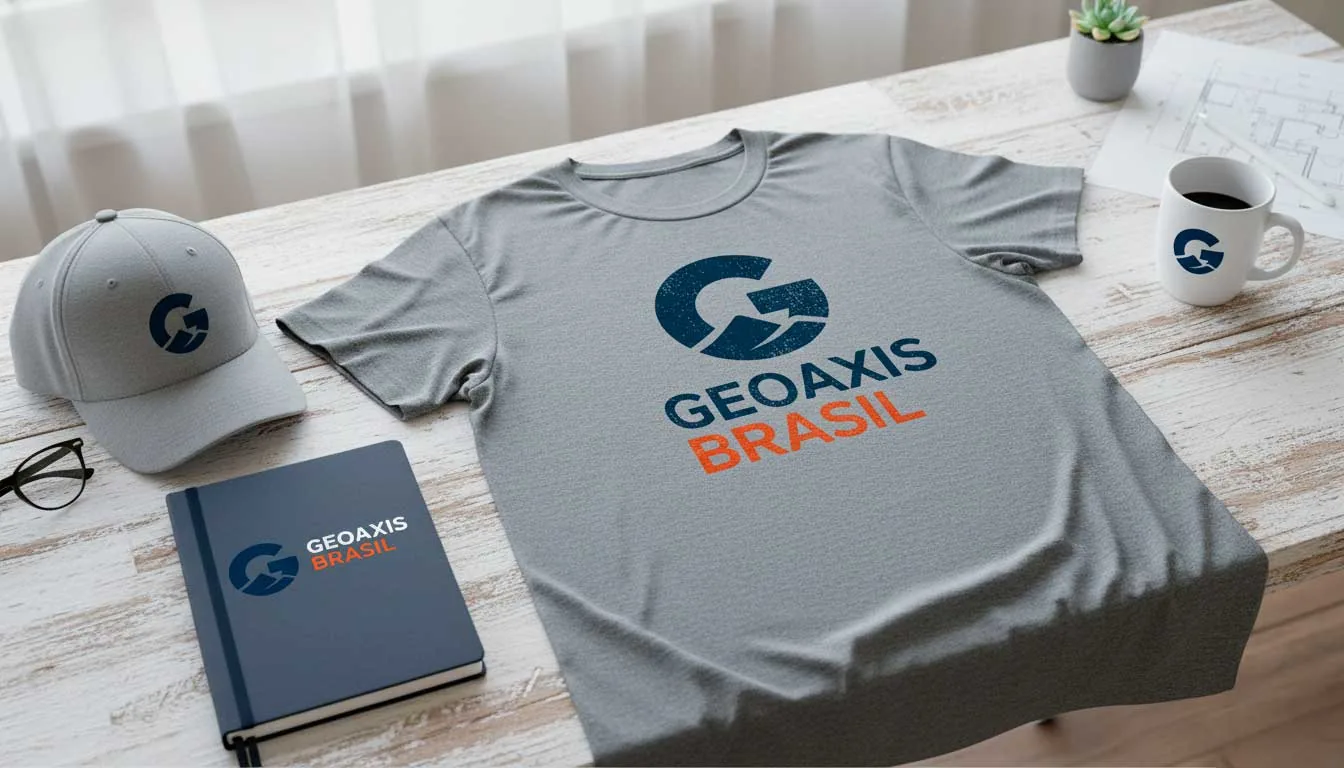 Geoaxis Brasil