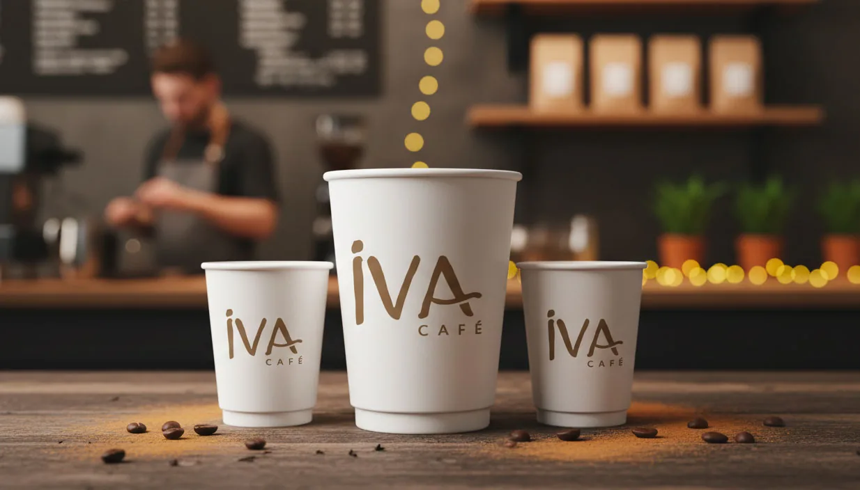 Iva Café