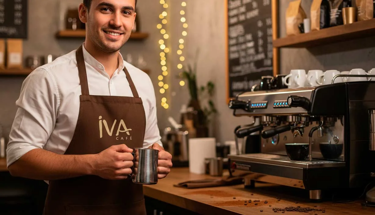 Iva Café