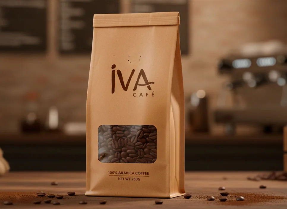 Iva Café