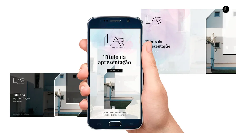 LLAR Arquitetura