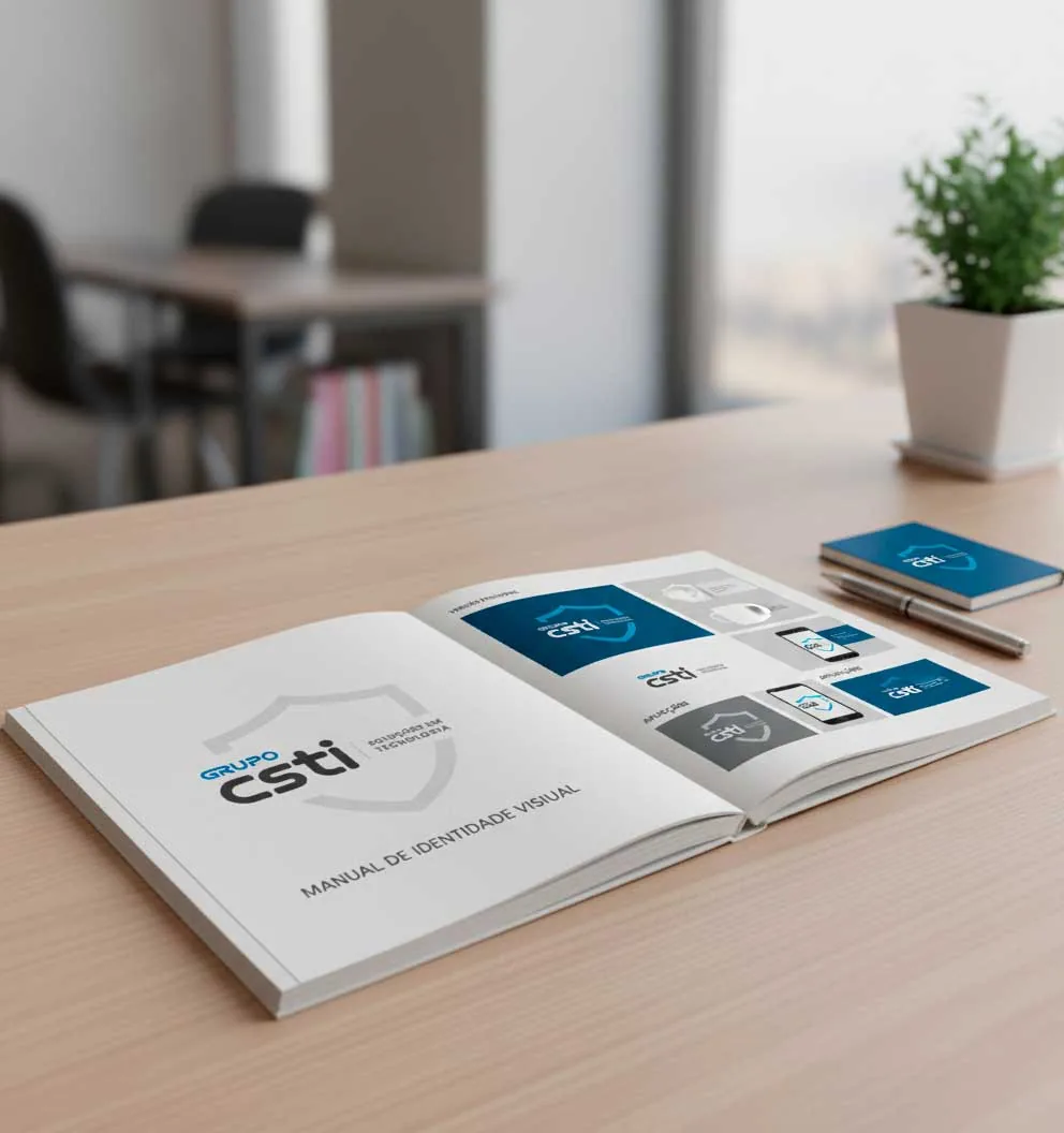 Manual CSTI